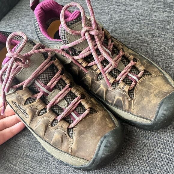 Keen Women's Targhee III Size 6,5 - Picture 13 of 13